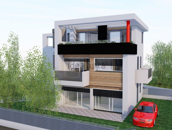 appartamento in vendita a Cattolica