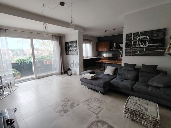 appartamento in vendita a Cattolica