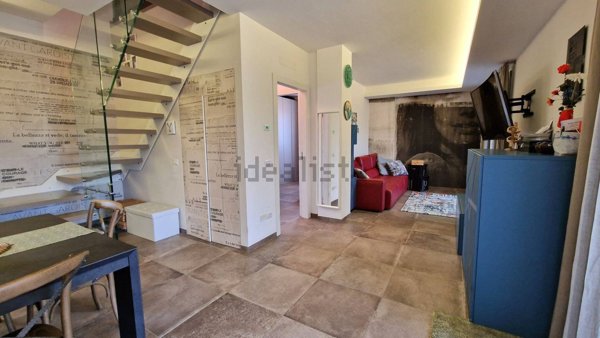 appartamento in vendita a Cattolica