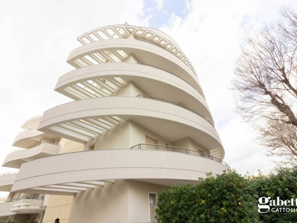 appartamento in vendita a Cattolica