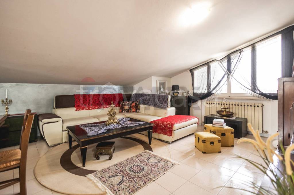 appartamento in vendita a Cattolica