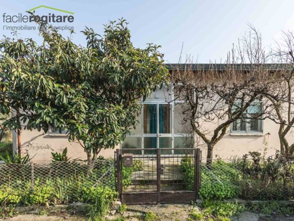 casa indipendente in vendita a Cattolica