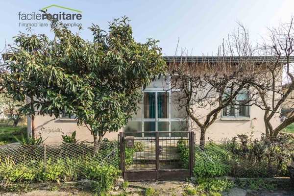 casa indipendente in vendita a Cattolica