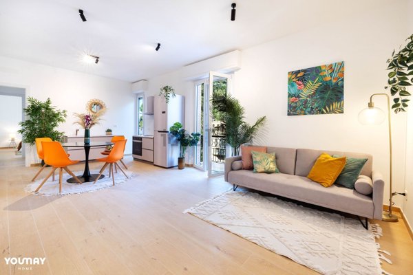 appartamento in vendita a Cattolica