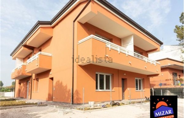 appartamento in vendita a Cattolica