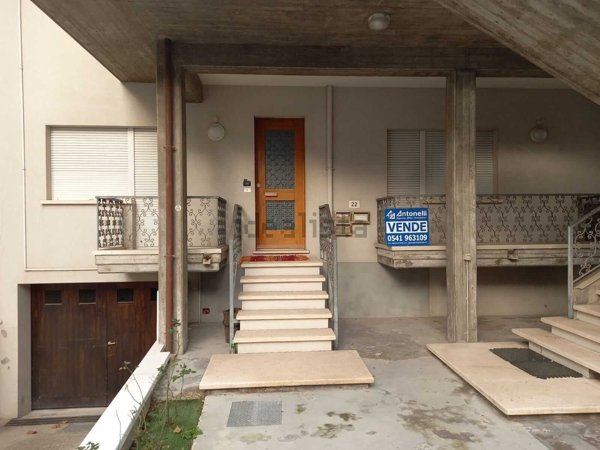 appartamento in vendita a Cattolica