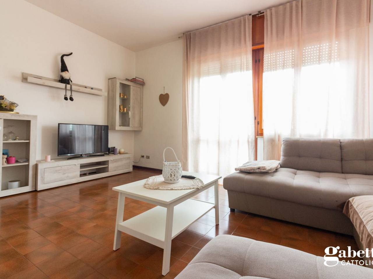 appartamento in vendita a Cattolica