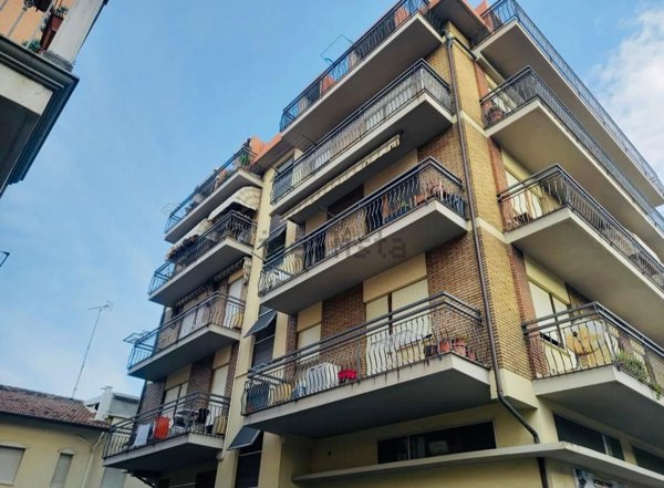 appartamento in vendita a Cattolica