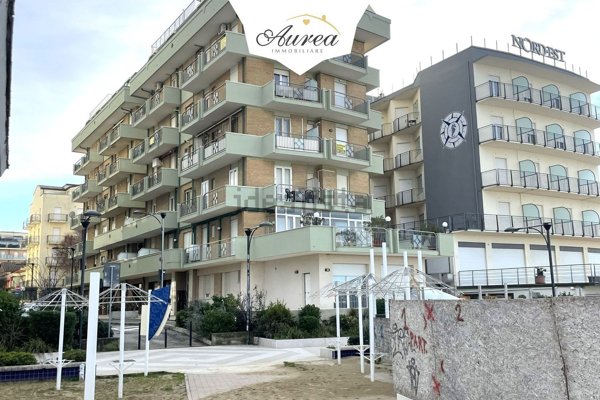 appartamento in vendita a Cattolica