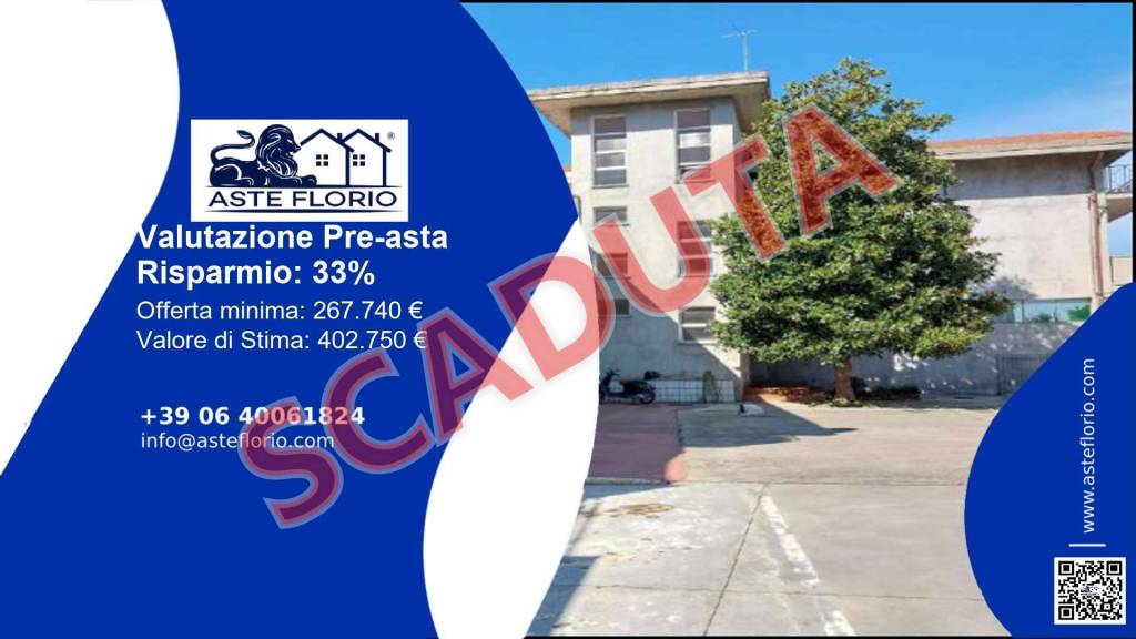 appartamento in vendita a Cattolica
