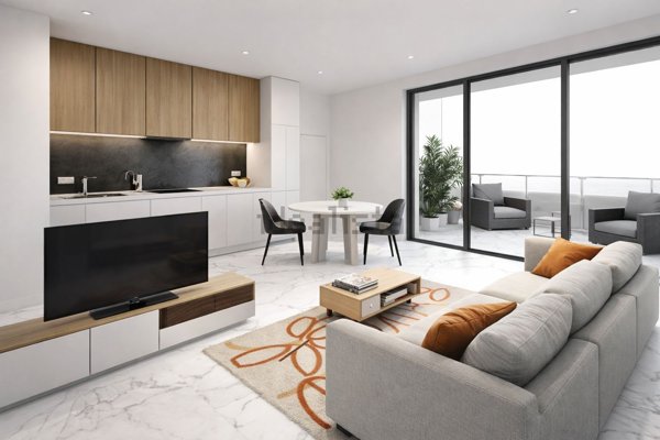 appartamento in vendita a Cattolica