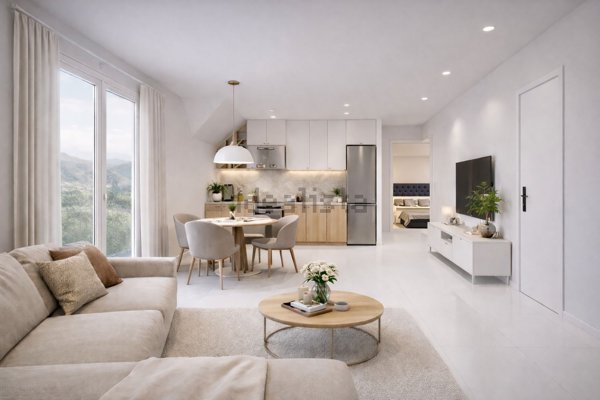 appartamento in vendita a Cattolica