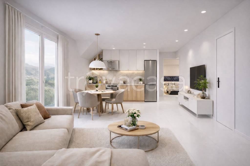 appartamento in vendita a Cattolica