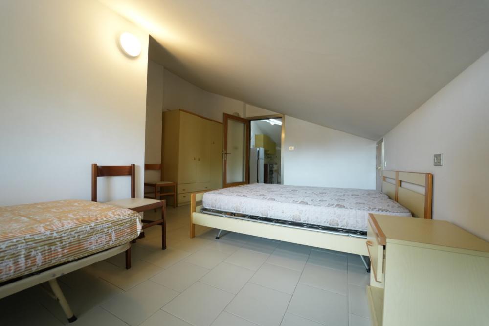 appartamento in vendita a Cattolica