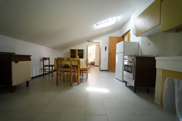 appartamento in vendita a Cattolica