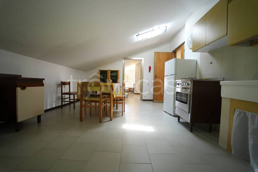 appartamento in vendita a Cattolica