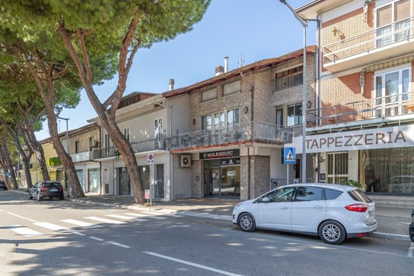 appartamento in vendita a Cattolica