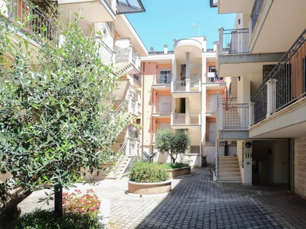 appartamento in vendita a Cattolica