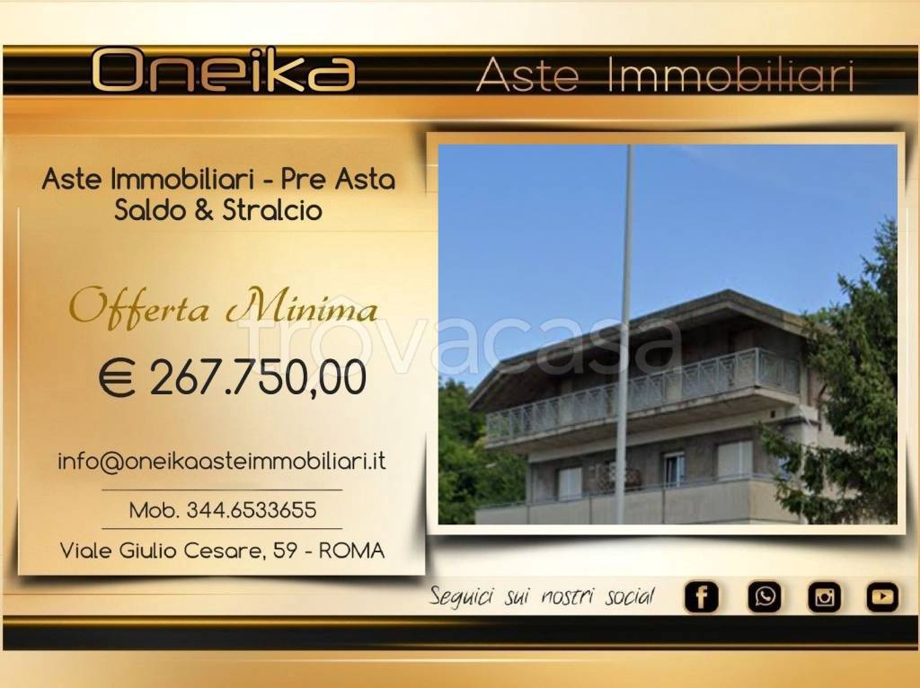 appartamento in vendita a Cattolica