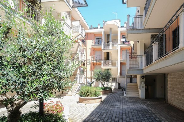 appartamento in vendita a Cattolica