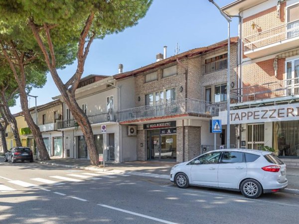 appartamento in vendita a Cattolica