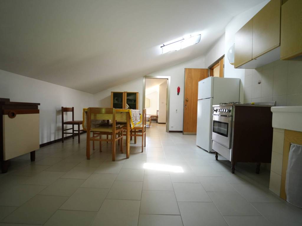appartamento in vendita a Cattolica