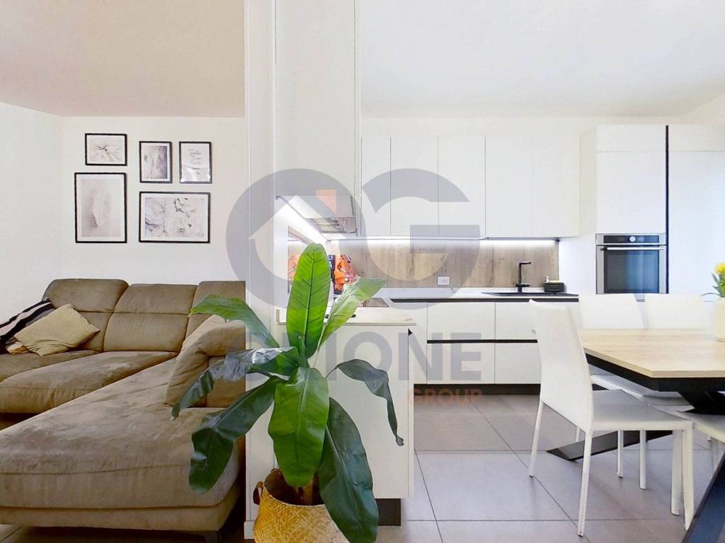 appartamento in vendita a Cattolica