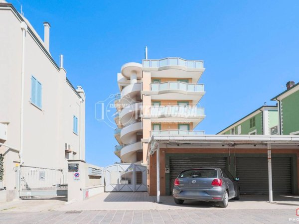 appartamento in vendita a Cattolica