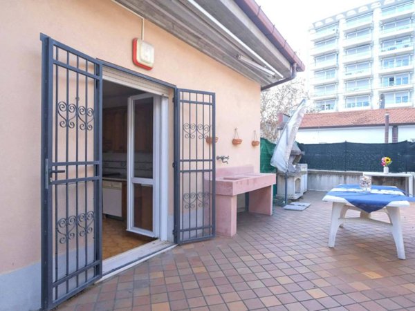 appartamento in vendita a Cattolica