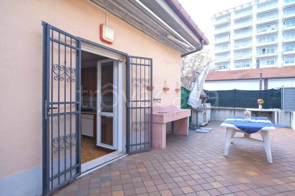 appartamento in vendita a Cattolica