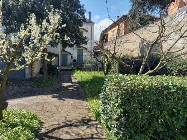 casa indipendente in vendita a Cattolica