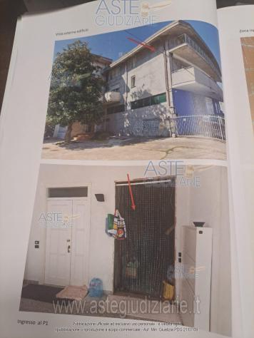 appartamento in vendita a Cattolica