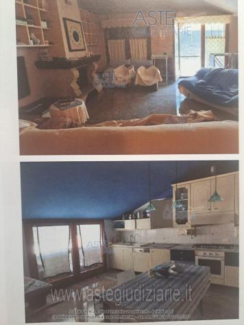 appartamento in vendita a Cattolica