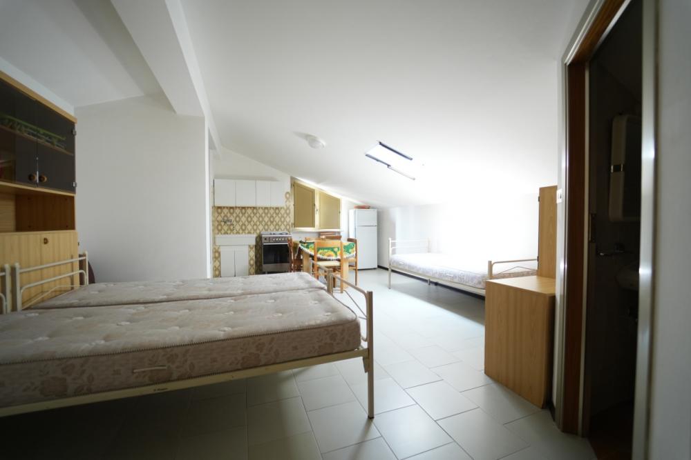 appartamento in vendita a Cattolica