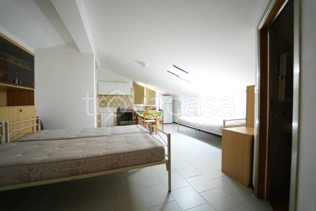 appartamento in vendita a Cattolica