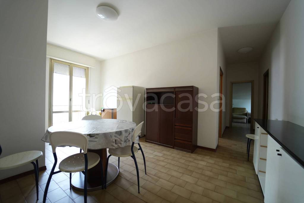 appartamento in vendita a Cattolica