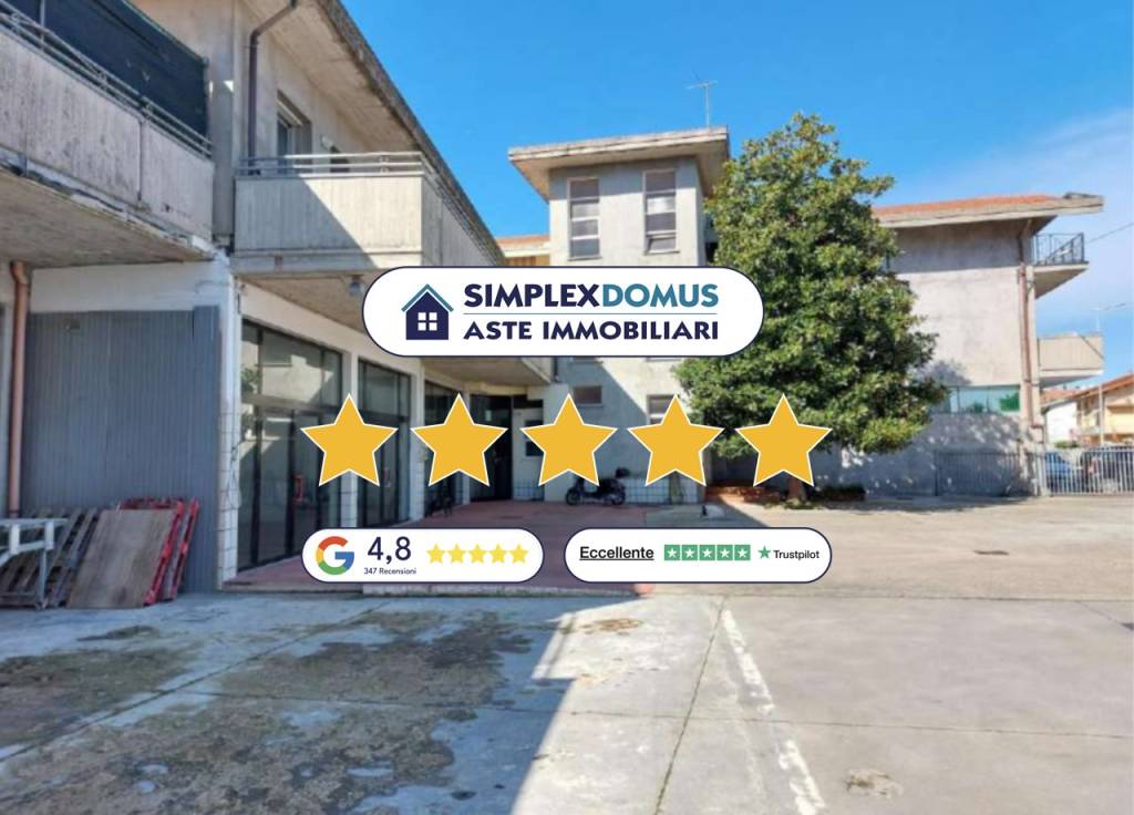 appartamento in vendita a Cattolica