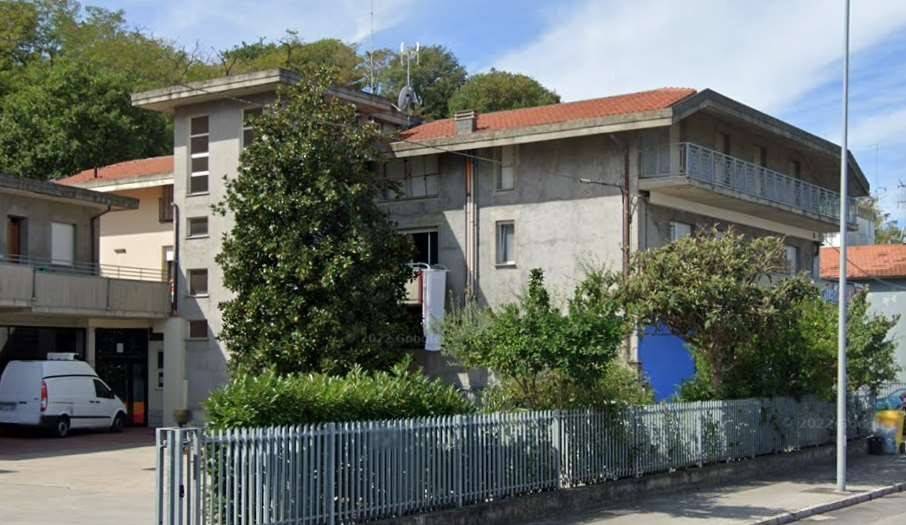 appartamento in vendita a Cattolica