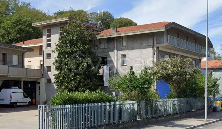 appartamento in vendita a Cattolica