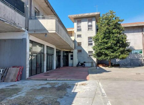 appartamento in vendita a Cattolica