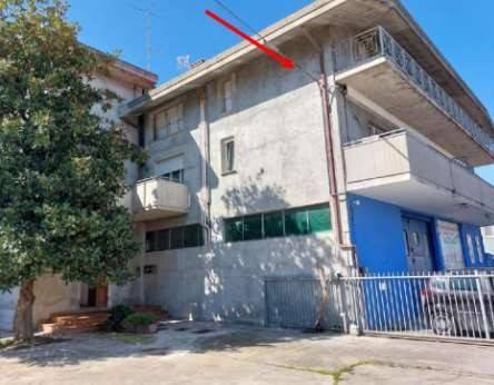 appartamento in vendita a Cattolica