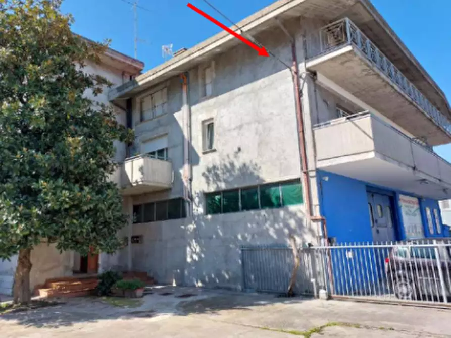 appartamento in vendita a Cattolica