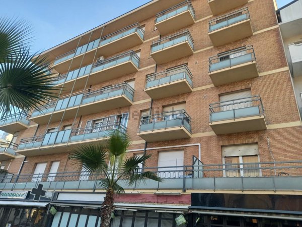 appartamento in vendita a Cattolica