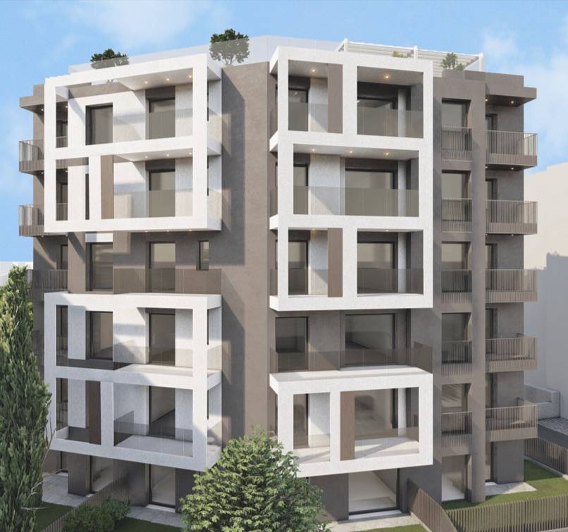 appartamento in vendita a Cattolica