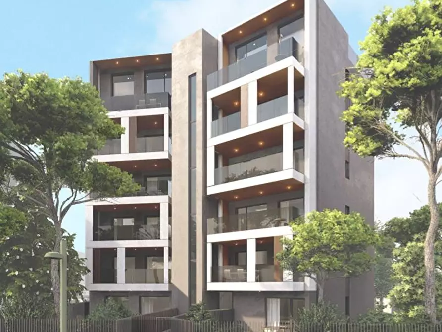 appartamento in vendita a Cattolica