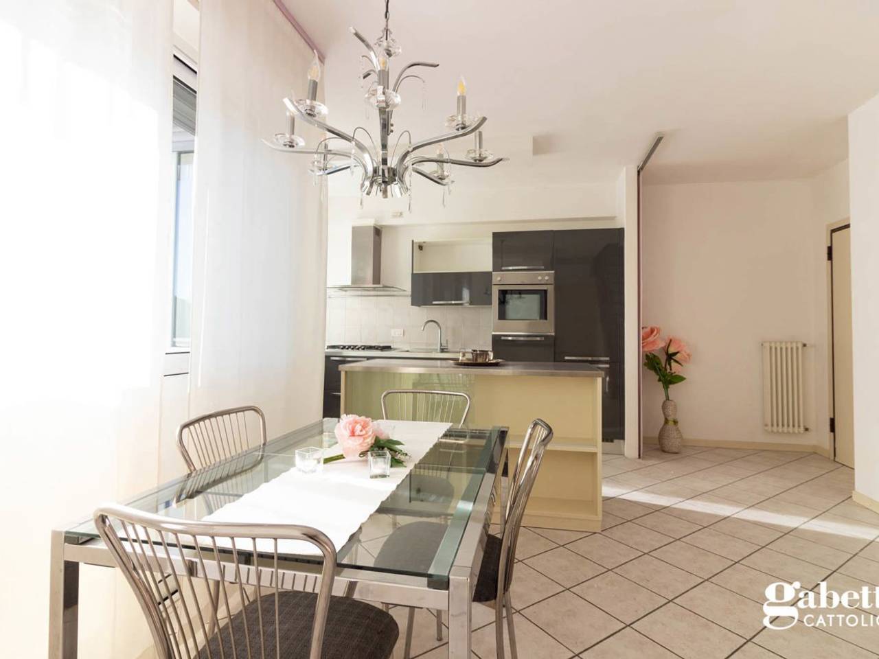 appartamento in vendita a Cattolica