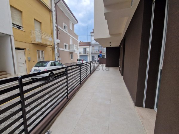 appartamento in vendita a Cattolica