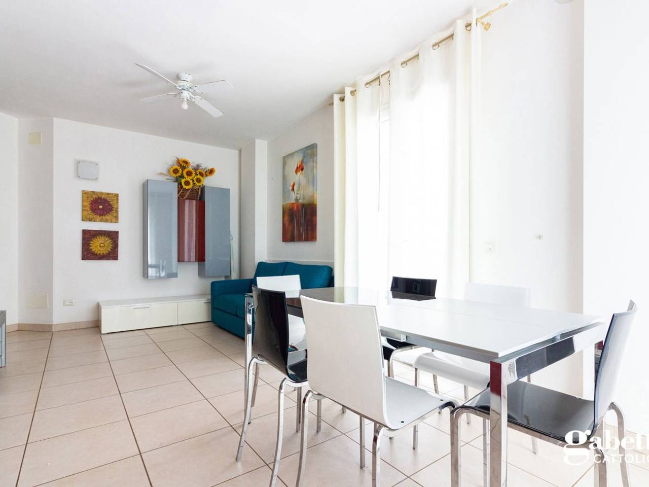 appartamento in vendita a Cattolica