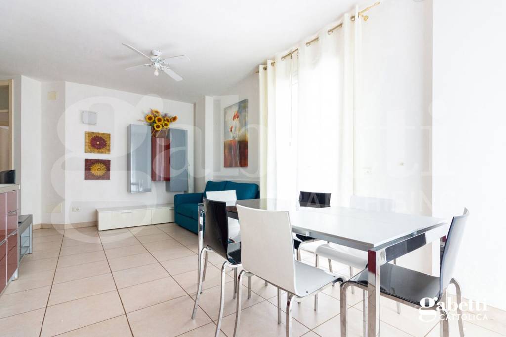 appartamento in vendita a Cattolica