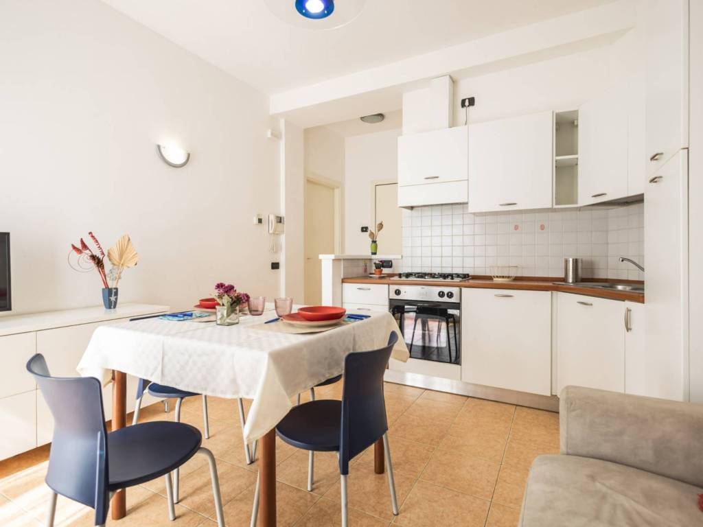 appartamento in vendita a Cattolica